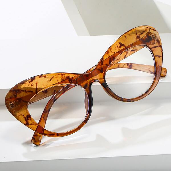 

Cat Eye Eyeglasses