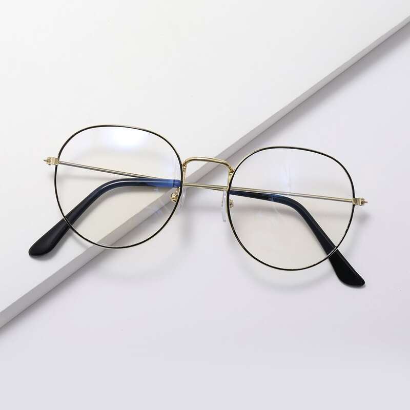 

2pairs Anti-Blue Light Eyeglasses