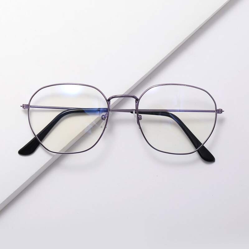 

2pairs Anti-Blue Light Eyeglasses