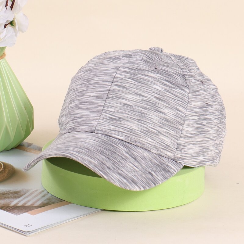 

Graphic Baseball Cap, Grey