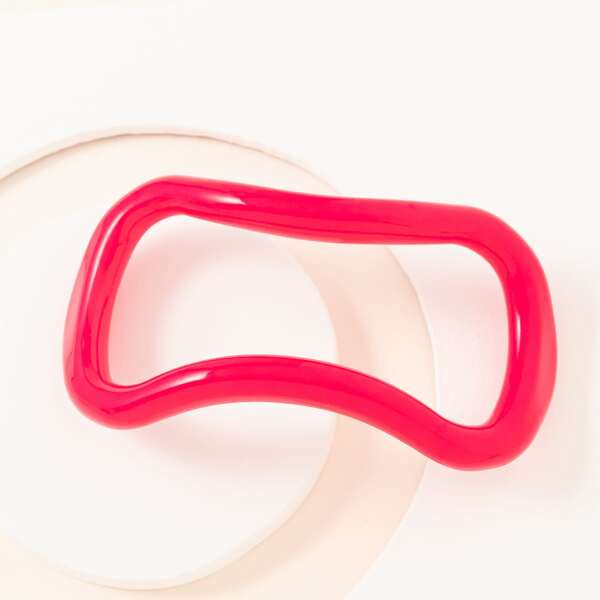 

Yoga Fitness Ring, Red