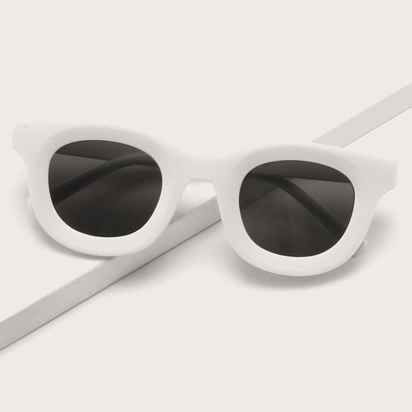 

Two Tone Sunglasses