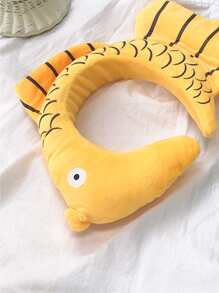 Diadema de pez con diseño - Ver 3