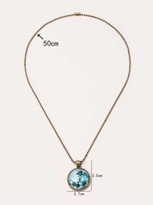 EMERY ROSE Vòng cổ quyến rũ - Nhiều màu - Xem 4