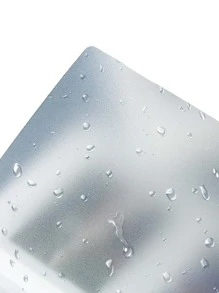 1入組透明相簿 - 無色 - 查看 3