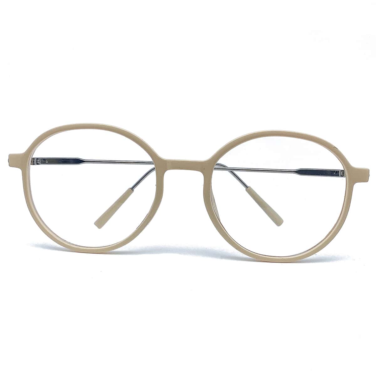 

Round Frame Eyeglasses