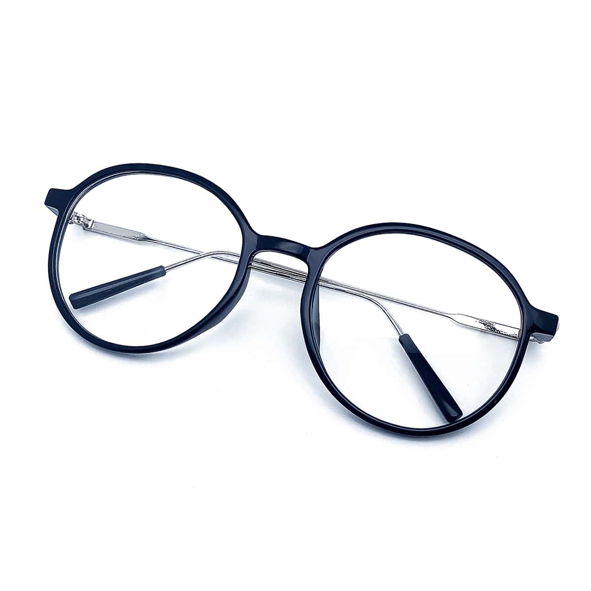 

Round Frame Eyeglasses