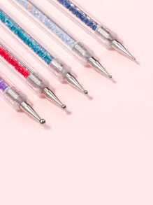 5入組美甲刷套裝