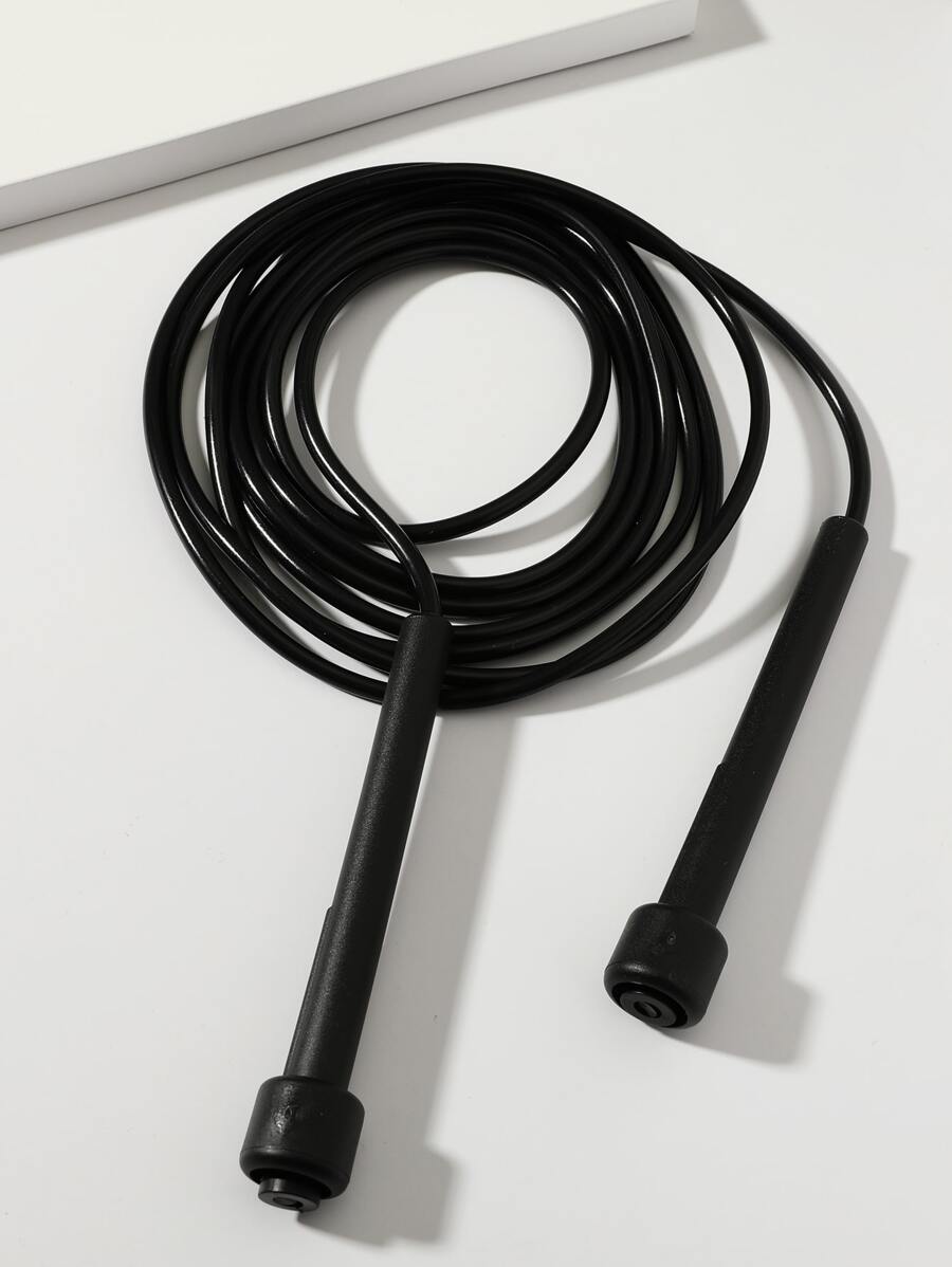 1pc Adjustable Skipping Rope