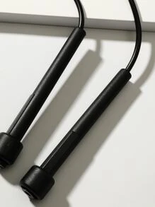 1pc Adjustable Skipping Rope