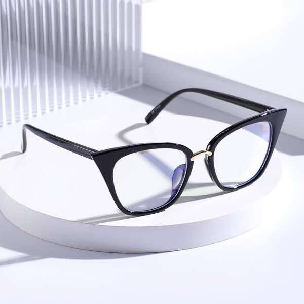 

Cat Eye Anti-Blue Light Eyeglasses