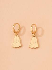 Pendientes accesorio - Blanco - Ver 5