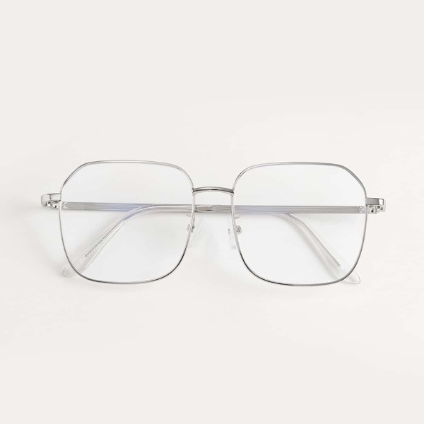 

Anti-Blue Light Eyeglasses