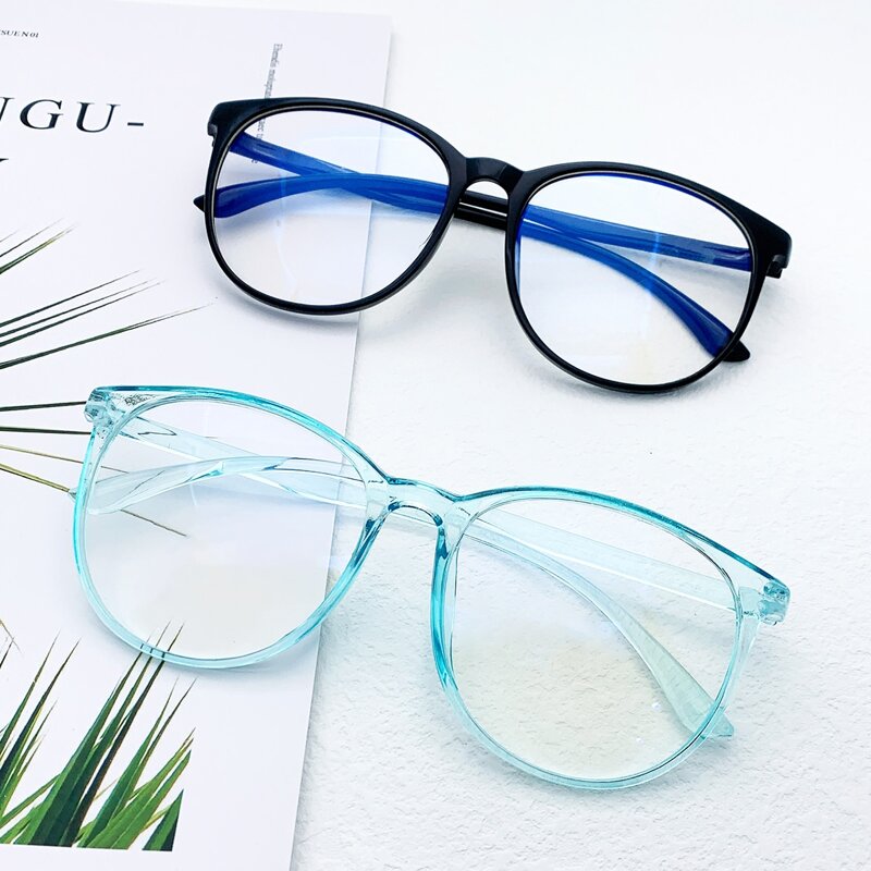 

2pairs Anti-Blue Light Eyeglasses
