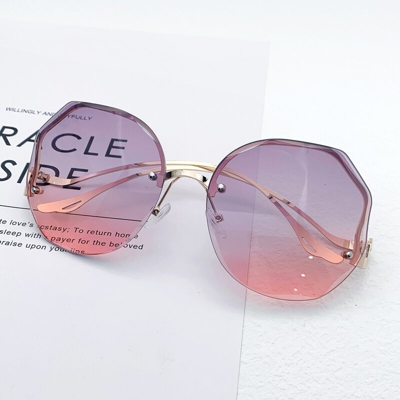 

Tinted Lens Sunglasses