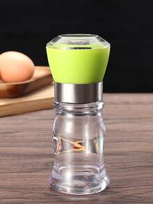 1入組撞色胡椒研磨機 - 彩色 - 查看 4