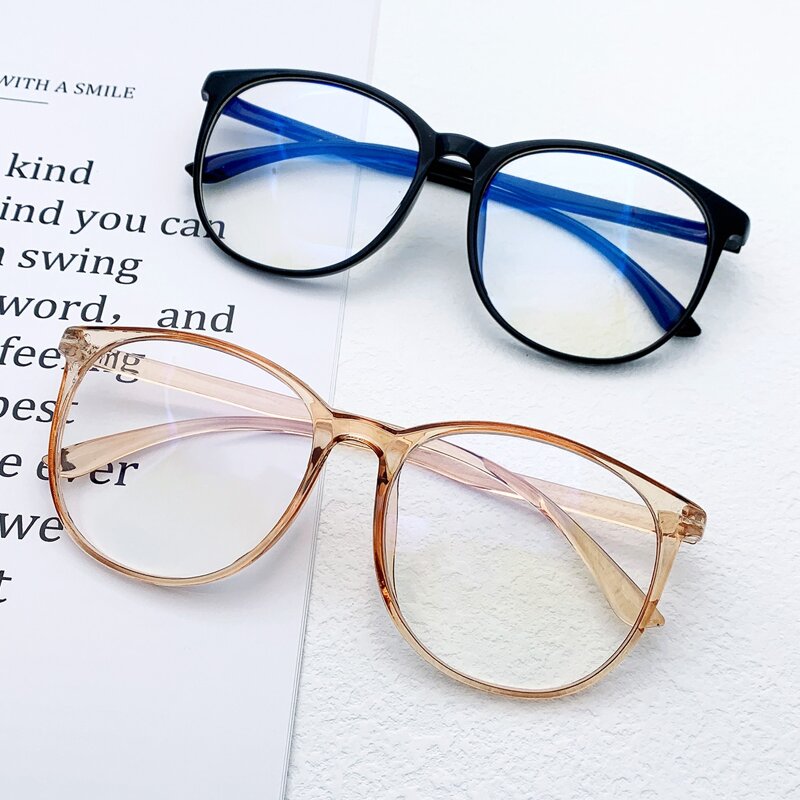 

2pairs Anti-Blue Light Eyeglasses