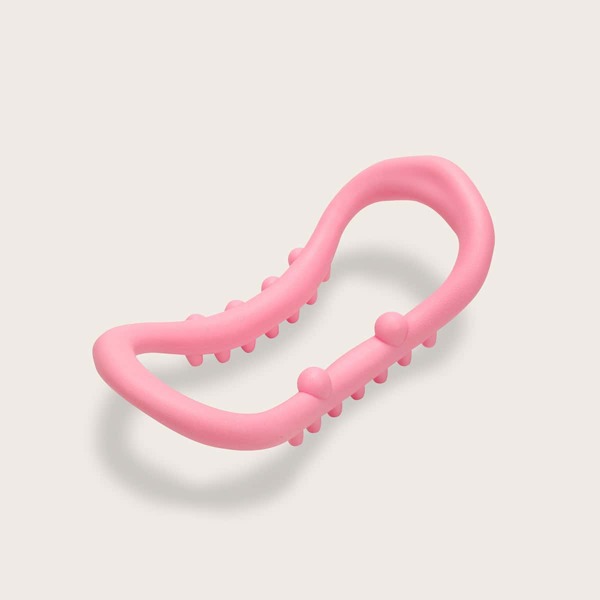 

Yoga Fitness Ring, Pink