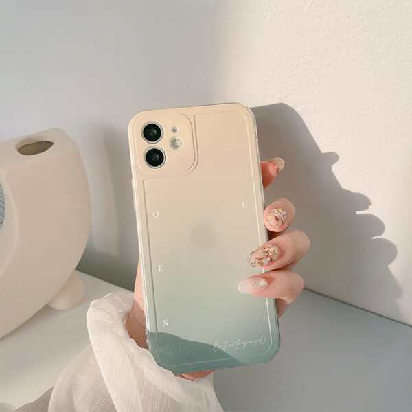 

Ombre Phone Case, Multicolor