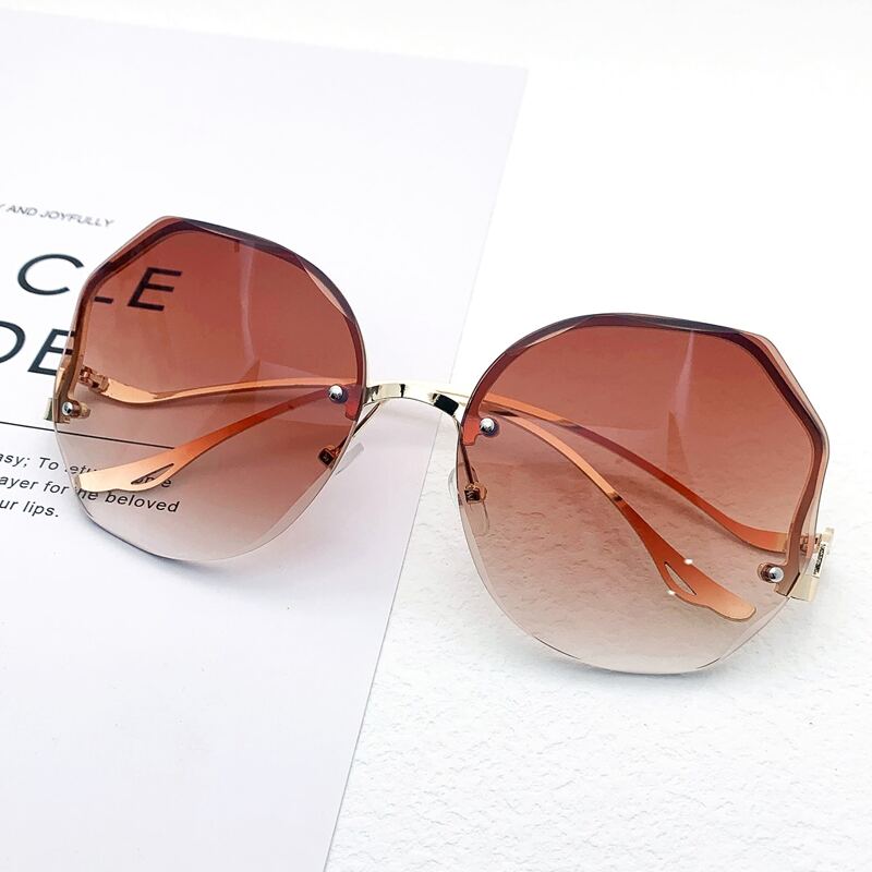 

Tinted Lens Sunglasses