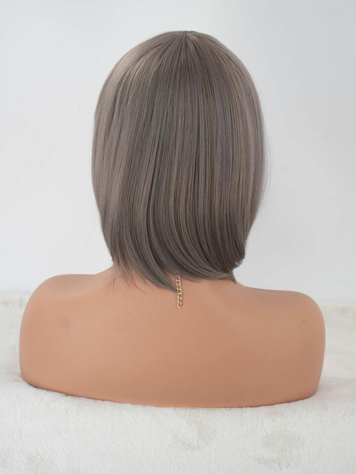 ウィッグ ショート 前髪付き | SHEIN JAPAN