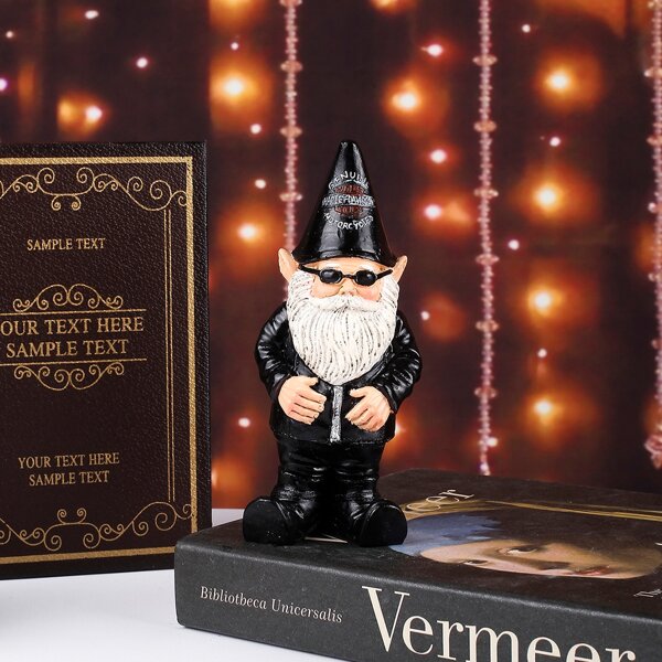 

1pc Christmas Art Decoration, Multicolor