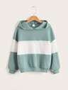Colorblock