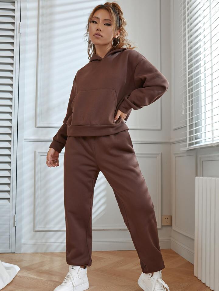 Kangaroo joggers hotsell