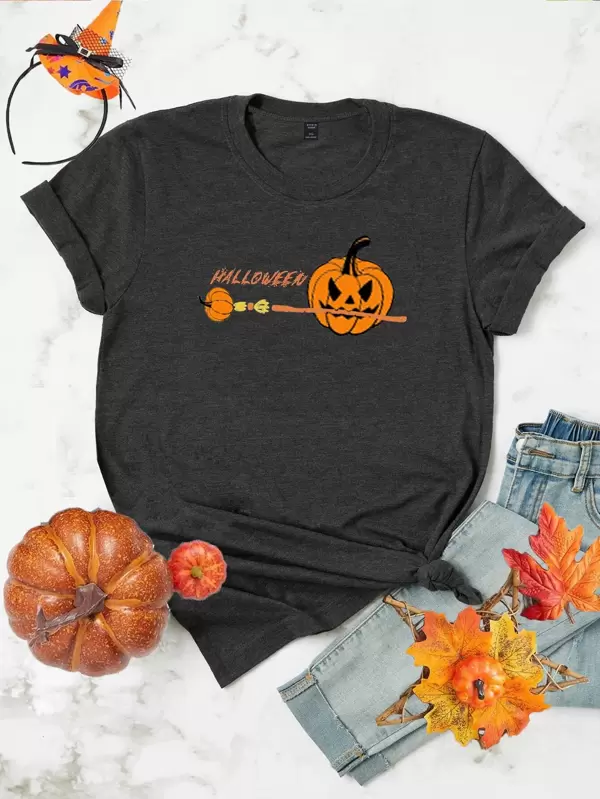 Halloween Sudaderas Con Capucha Estampadas De Calabaza Para Halloween Sudaderas Con Capucha Estampadas De Calabaza Para