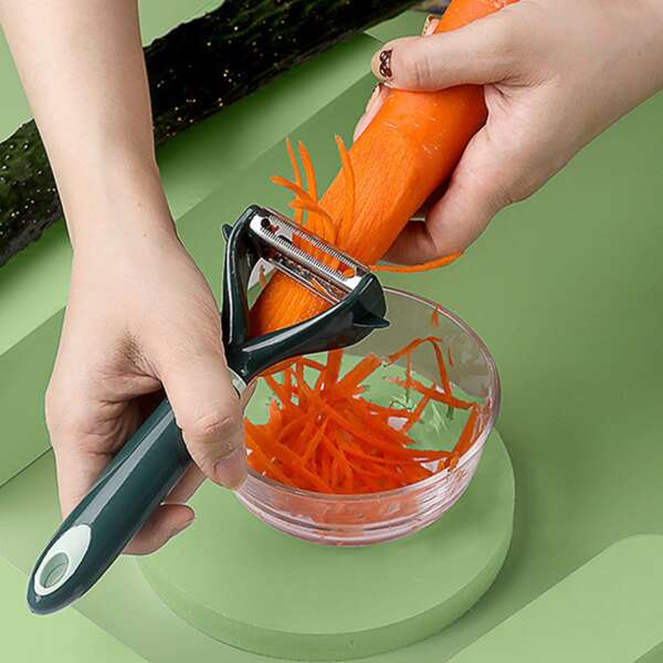 

1pc Random Color Peeler, Multicolor