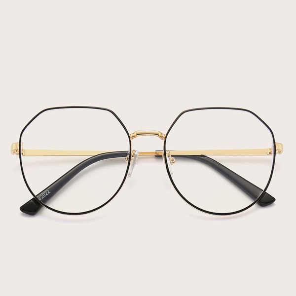 

Toddler Kids Simple Eyeglasses, Multicolor