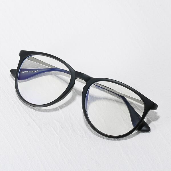 

Anti-Blue Light Eyeglasses