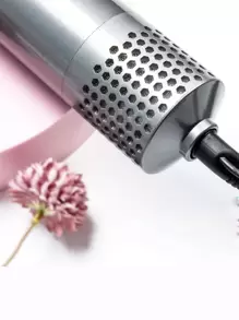 1髮刷和 - 灰色 - 查看 8