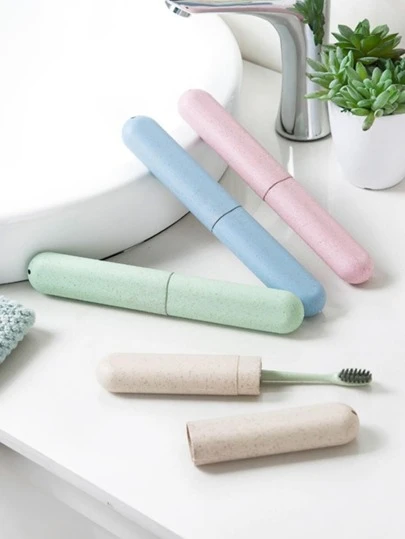 1pcRandomColorToothbrushBox - SHEIN Best Sellers