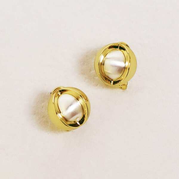 

18K Gold Plated Earrings