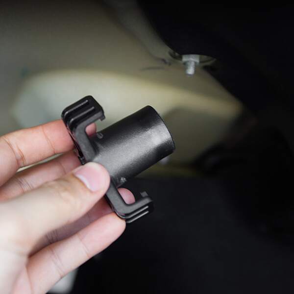 

Car Hook For Tesla Model3, Black