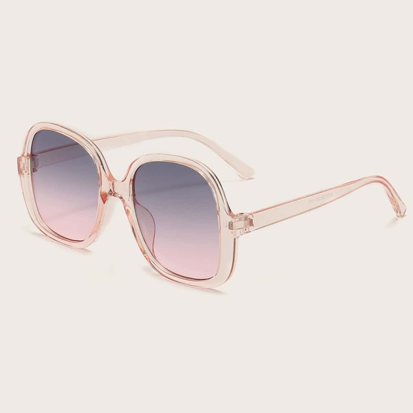 

Tinted Lens Sunglasses
