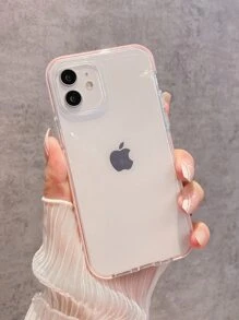 Loại vỏ ốp lưng điện thoại - Hồng - Xem 1