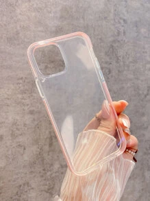 Loại vỏ ốp lưng điện thoại - Hồng - Xem 2