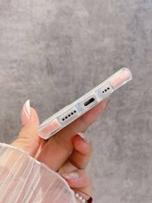 Loại vỏ ốp lưng điện thoại - Hồng - Xem 3