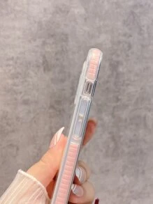 Loại vỏ ốp lưng điện thoại - Hồng - Xem 4