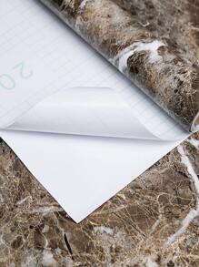Marble Pattern Wall Paper - Multicolor - View 2