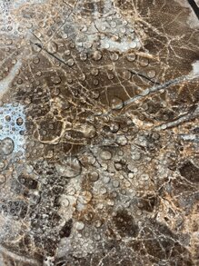 Marble Pattern Wall Paper - Multicolor - View 6