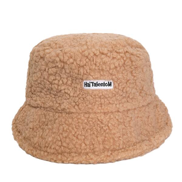 

Warm Bucket Hat, Khaki