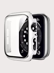 素色保護殼適用於Apple Watch - 彩色 - 查看 1