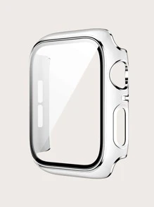 素色保護殼適用於Apple Watch - 彩色 - 查看 2