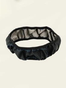 Bọc vô lăng ô tô - Màu xanh lam - Xem 2