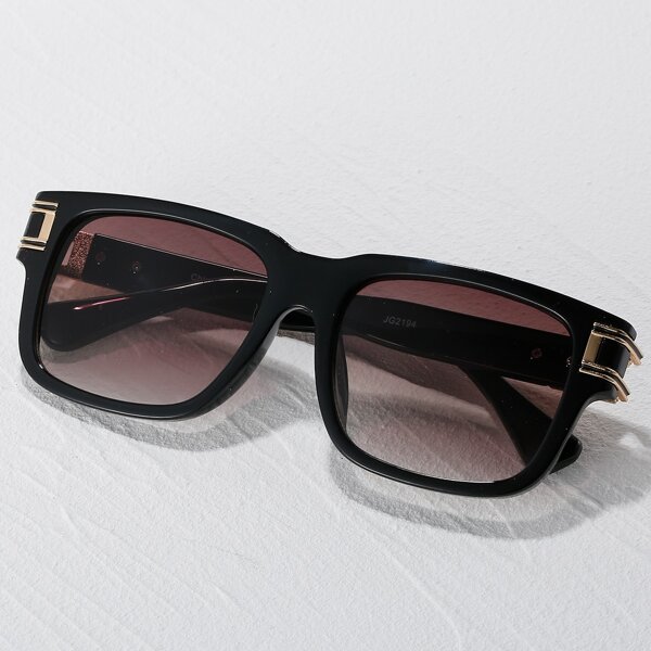 

Tinted Lens Sunglasses