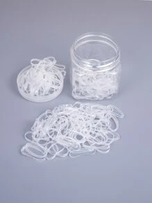 200 cái cho bé gái mới biết đi rõ ràng buộc tóc - Trong sáng - Xem 2