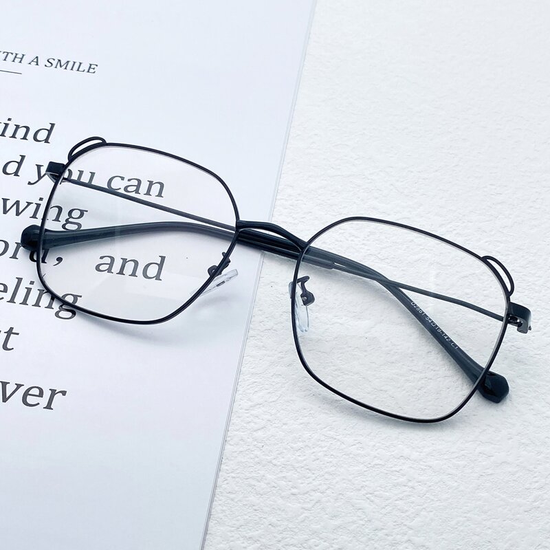 

Anti-Blue Light Eyeglasses
